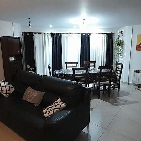 Apartament La Esquina Ushuaia Zewnętrze zdjęcie