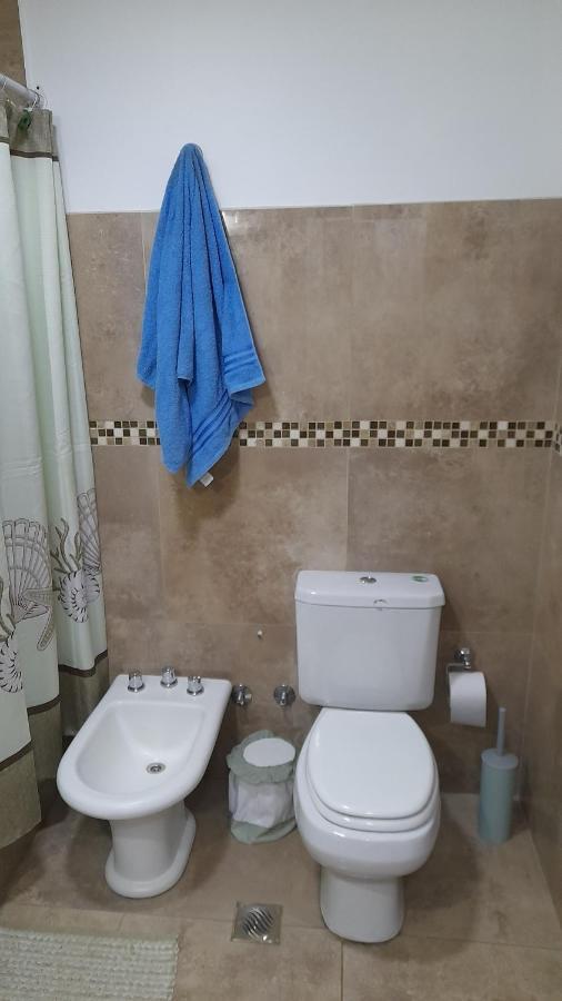 Apartament La Esquina Ushuaia Zewnętrze zdjęcie