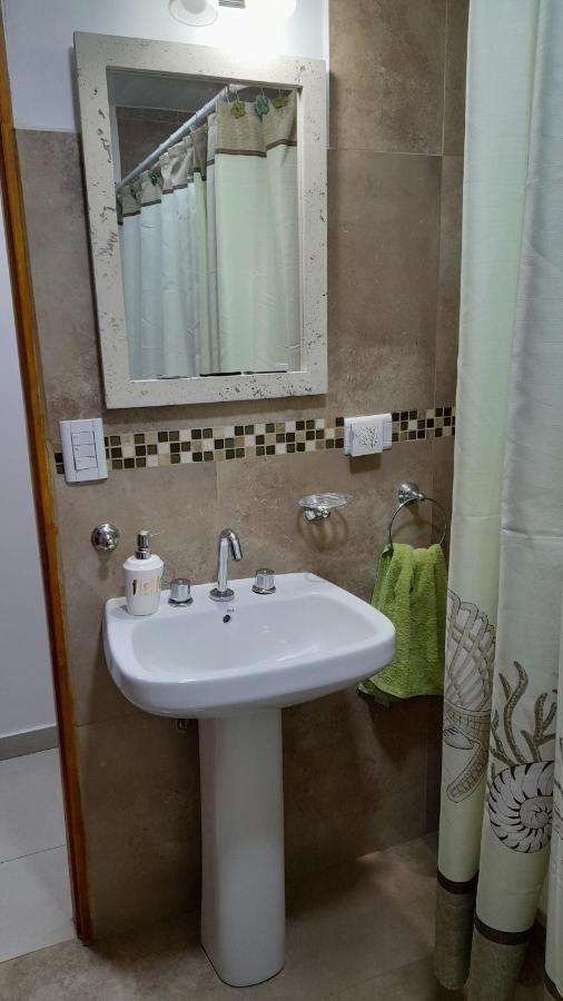 Apartament La Esquina Ushuaia Zewnętrze zdjęcie