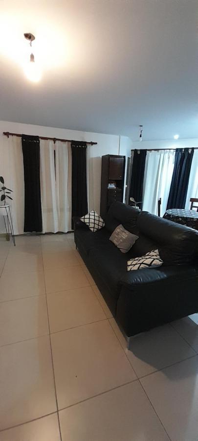 Apartament La Esquina Ushuaia Zewnętrze zdjęcie