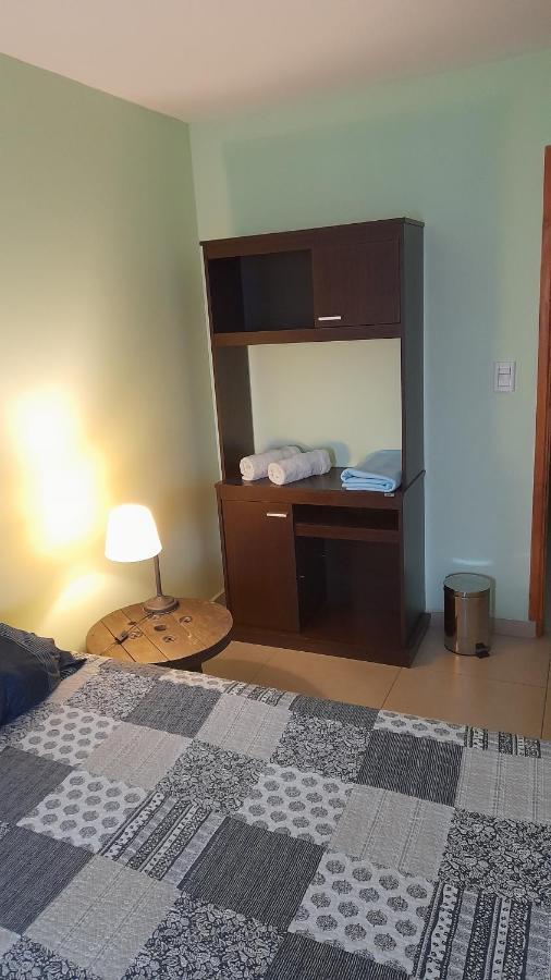 Apartament La Esquina Ushuaia Zewnętrze zdjęcie